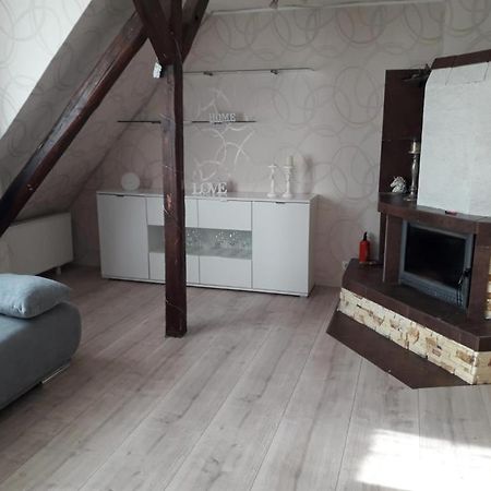 Mesonette Wohung Apartment Hannover Exterior photo